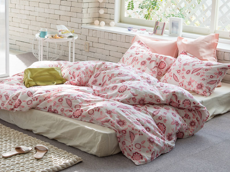 Fab the Home：フラワーetc