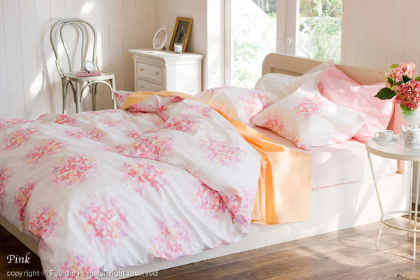 Fab the Home：フラワーetc