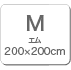 M200200cm