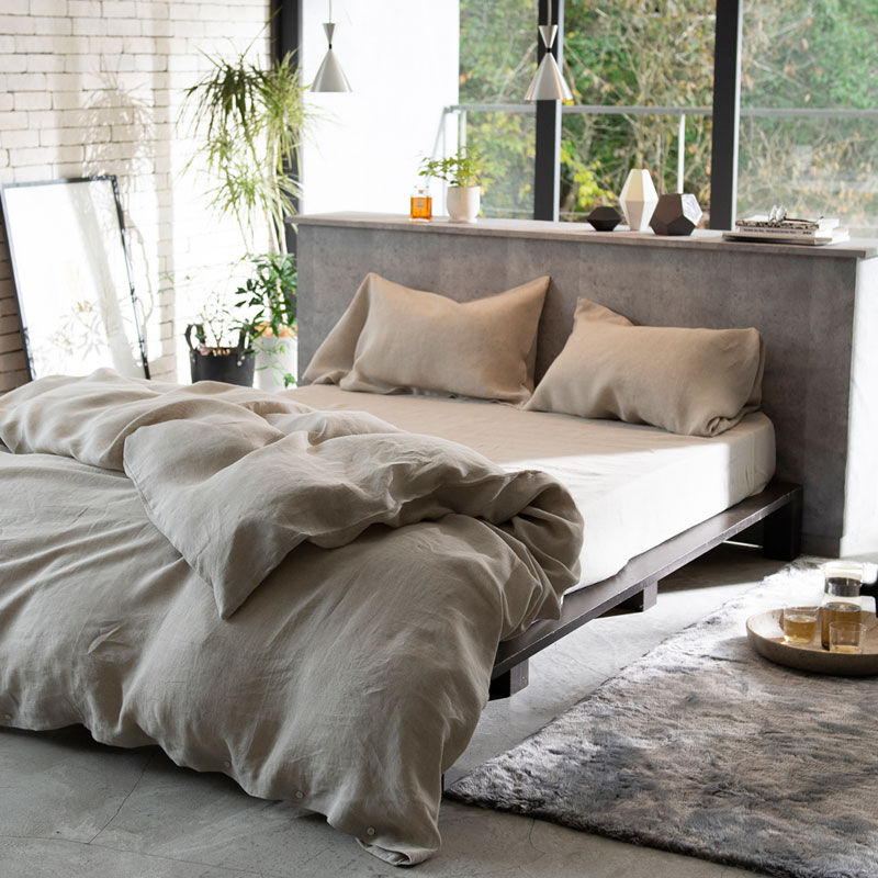 ファインリネン one-wash