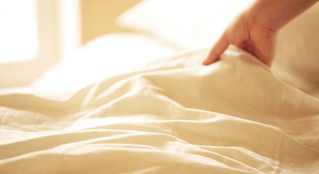 掛け布団カバー