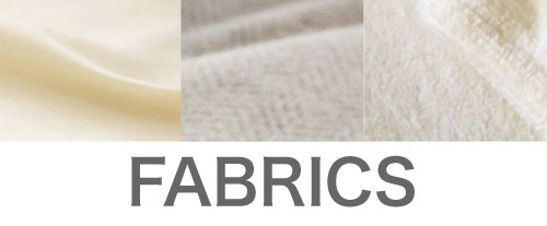 ファブリック一覧
